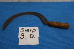 Sierp 30a do podbierania zboża