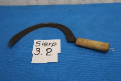 Sierp 32a do podbierania zboża