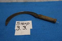 Sierp 33a do podbierania zboża