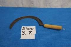 Sierp 37a do podbierania zboża