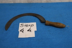 Sierp 44a do podbierania zboża