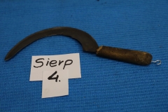 Sierp 4a do podbierania zboża