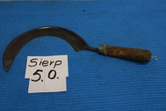 Sierp 50a do podbierania zboża