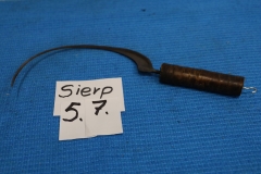 Sierp 57a do podbierania zboża