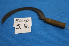 Sierp 59a do podbierania zboża