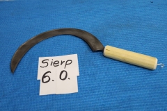 Sierp 60a do podbierania zboża