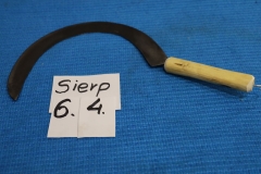 Sierp 64a do podbierania zboża