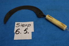 Sierp 65a do podbierania zboża