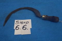 Sierp 66a do podbierania zboża