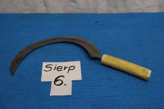 Sierp 6a do podbierania zboża