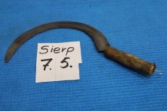 Sierp 75a do podbierania zboża