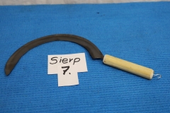 Sierp 7a do podbierania zboża