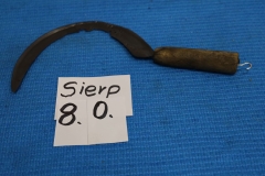 Sierp 80a do podbierania zboża