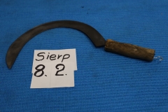 Sierp 82a do podbierania zboża