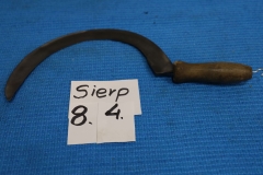 Sierp 84a do podbierania zboża