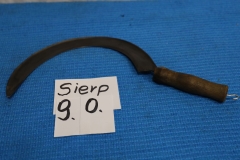 Sierp 90a do podbierania zboża