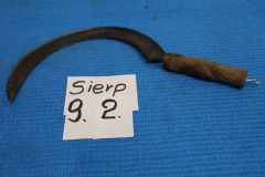 Sierp 92a do podbierania zboża