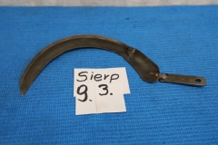 Sierp 93a do podbierania zboża