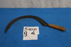 Sierp 94a do podbierania zboża