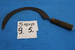 Sierp 95a do podbierania zboża