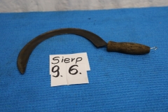 Sierp 96a do podbierania zboża