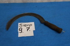 Sierp 97a do podbierania zboża