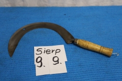 Sierp 99a do podbierania zboża