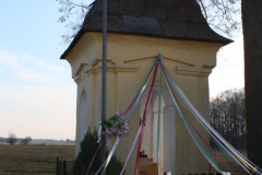 2019-02-28 Wielka Wola kapliczka nr1 (4)