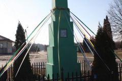 2019-02-28 Wielka Wola kapliczka nr2 (10)