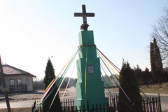 2019-02-28 Wielka Wola kapliczka nr2 (14)