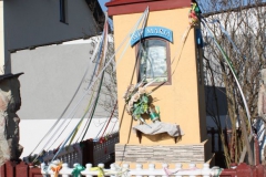 2019-02-28 Wielka Wola kapliczka nr3 (1)