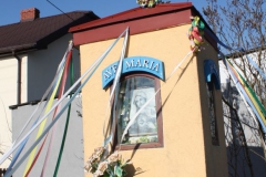 2019-02-28 Wielka Wola kapliczka nr3 (2)