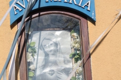 2019-02-28 Wielka Wola kapliczka nr3 (4)