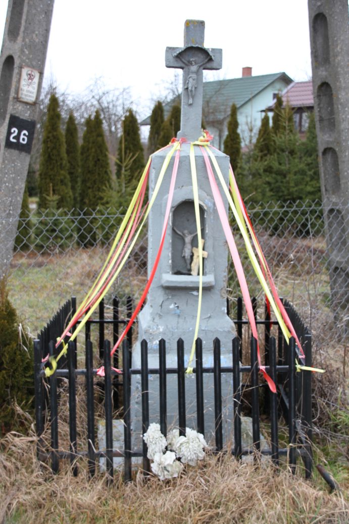 2020-01-06 Wir kapliczka nr2 (7)