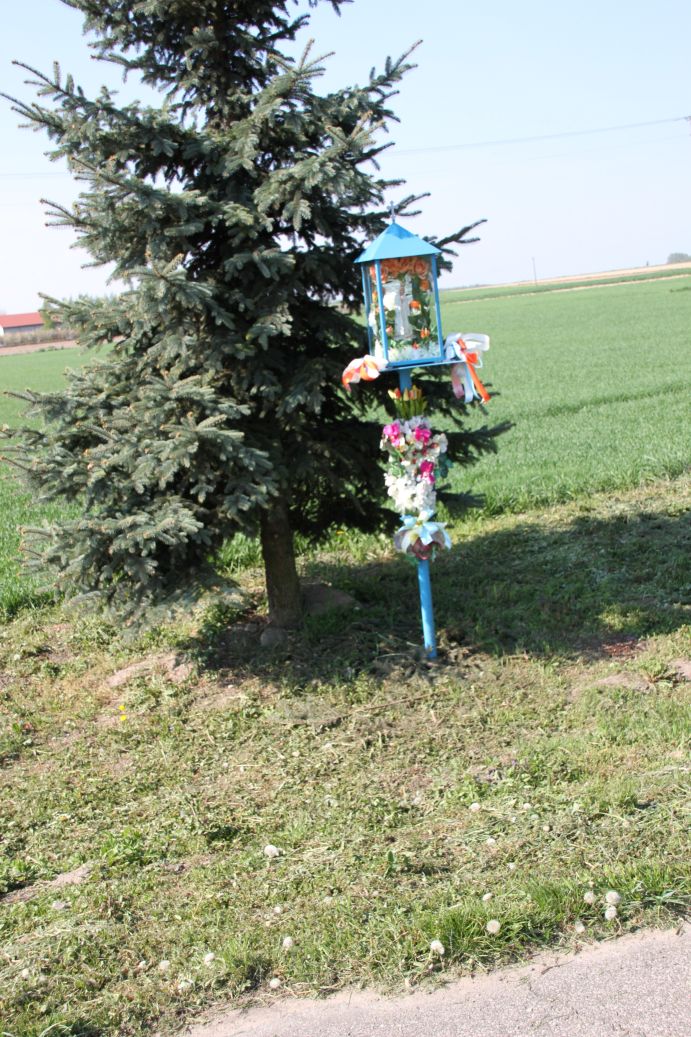 2020-05-10 Wylezinek kapliczka nr1 (1)