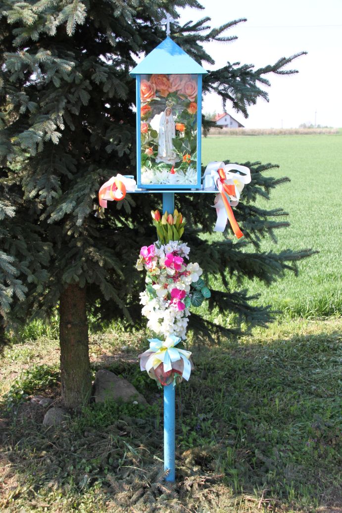 2020-05-10 Wylezinek kapliczka nr1 (4)