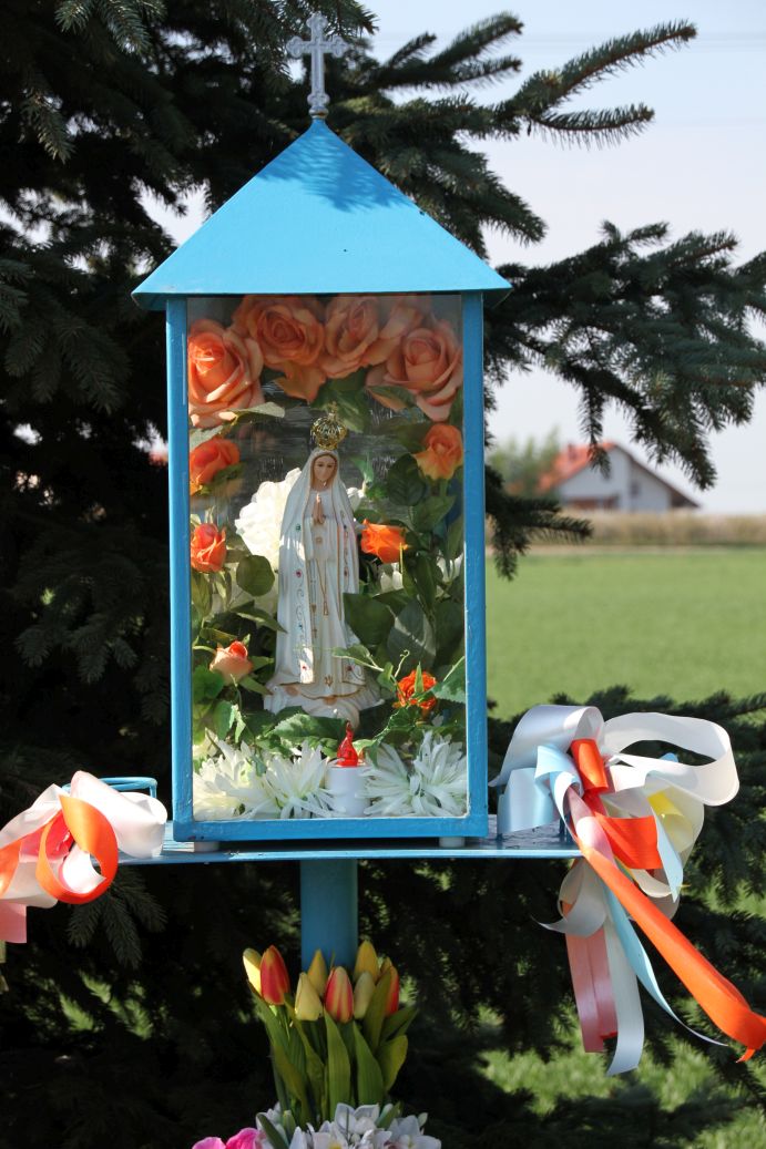 2020-05-10 Wylezinek kapliczka nr1 (5)