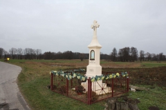 2018-12-23 Wylezinek kapliczka nr2 (15)