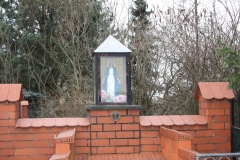 2018-12-23 Wylezinek kapliczka nr3 (2)