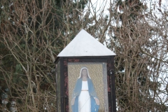 2018-12-23 Wylezinek kapliczka nr3 (3)