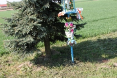 2020-05-10 Wylezinek kapliczka nr1 (1)