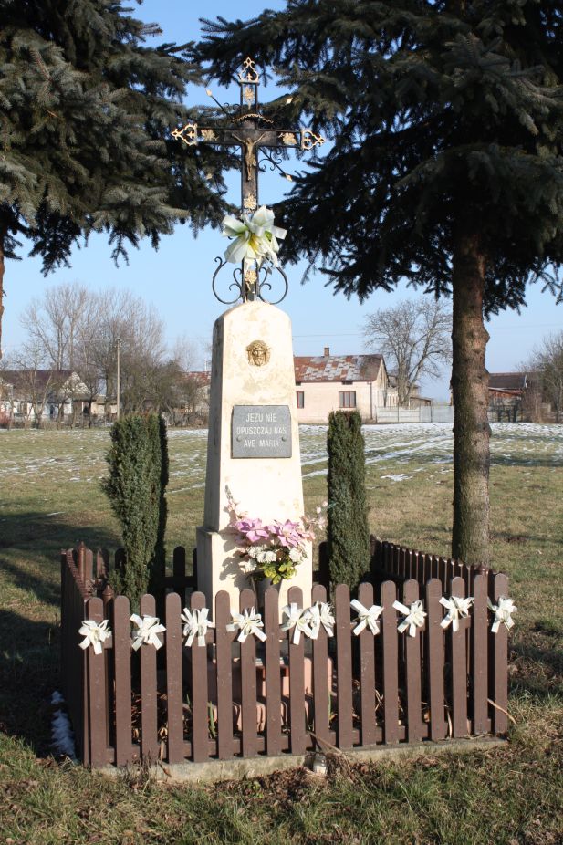 2019-02-08 Wysokienice kapliczka nr2 (4)