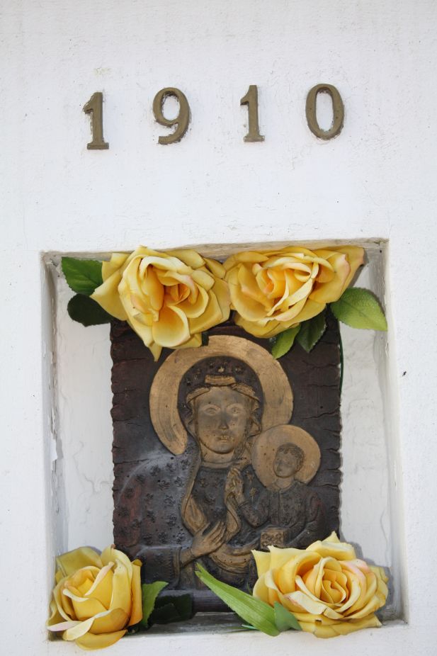 2019-02-08 Wysokienice kapliczka nr6 (12)