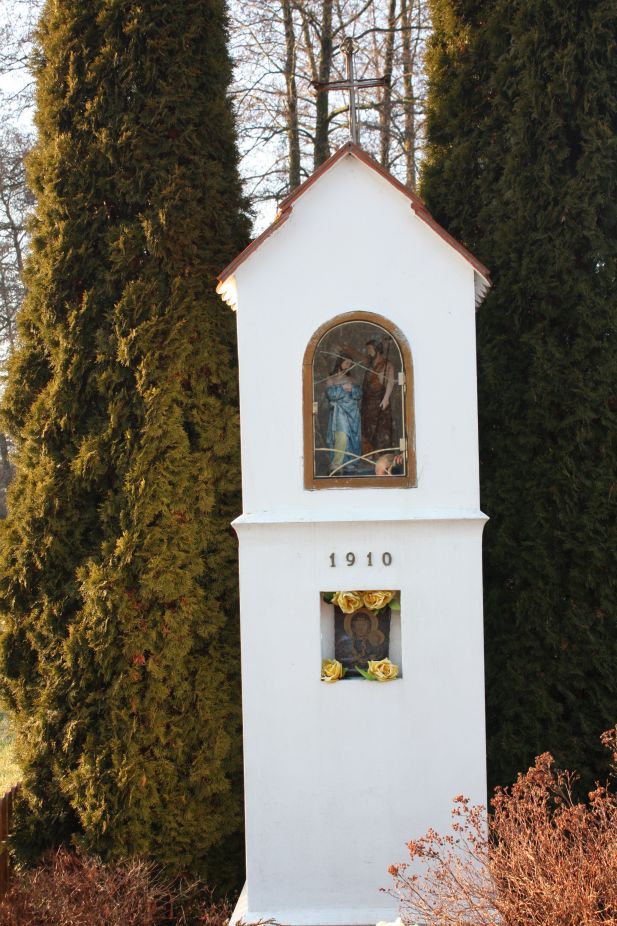 2019-02-08 Wysokienice kapliczka nr6 (6)