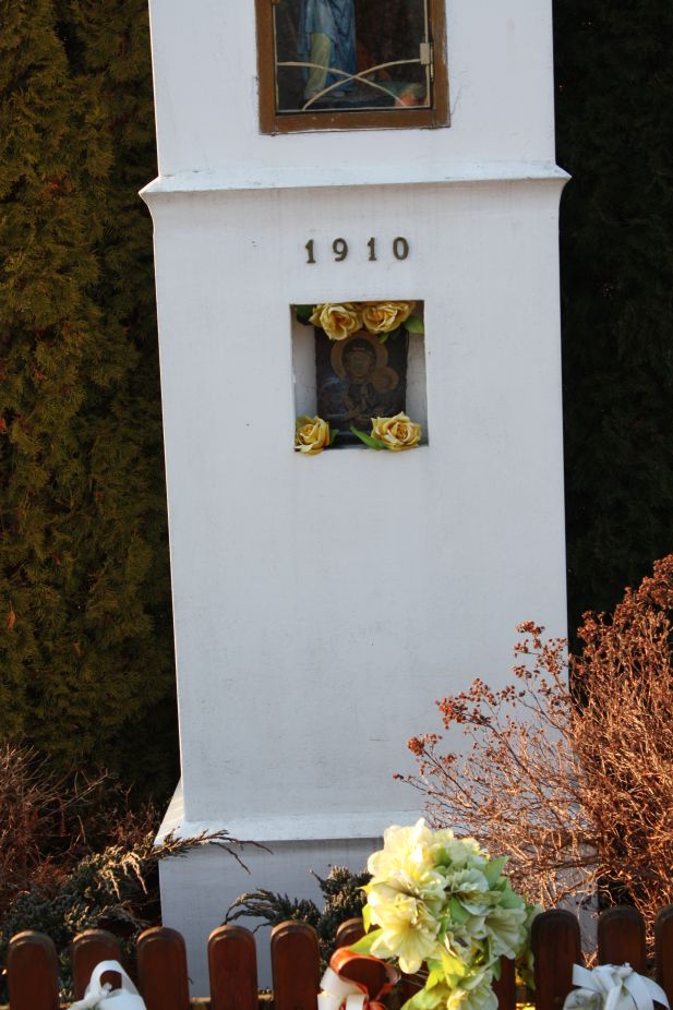 2019-02-08 Wysokienice kapliczka nr6 (8)