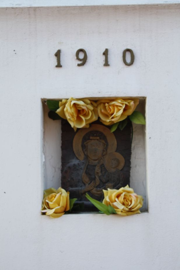 2019-02-08 Wysokienice kapliczka nr6 (9)