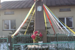 2019-02-08 Wysokienice kapliczka nr1 (2)