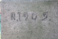 2019-02-08 Wysokienice kapliczka nr1 (3)