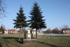 2019-02-08 Wysokienice kapliczka nr2 (1)