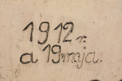 2019-02-08 Wysokienice kapliczka nr2 (10)